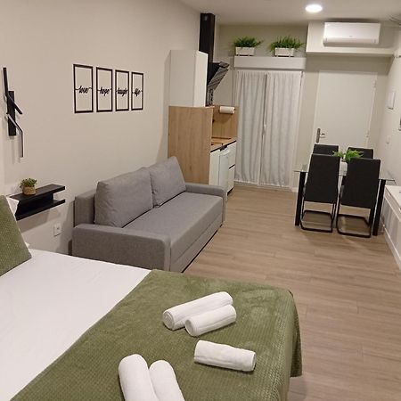 Ribera Home Cordoba Exterior photo