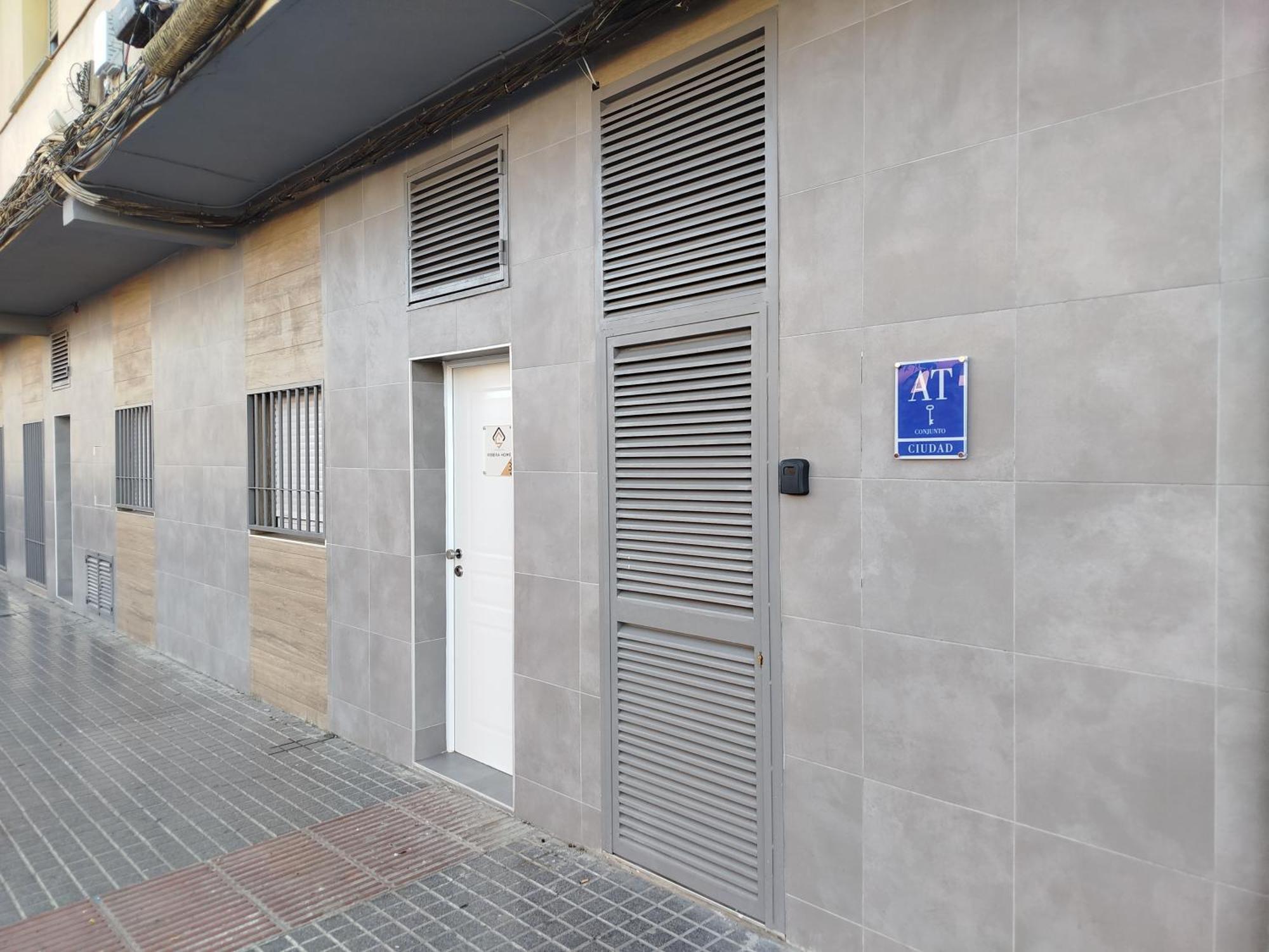 Ribera Home Cordoba Exterior photo